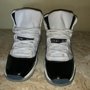 Kids Jordan Sneakers